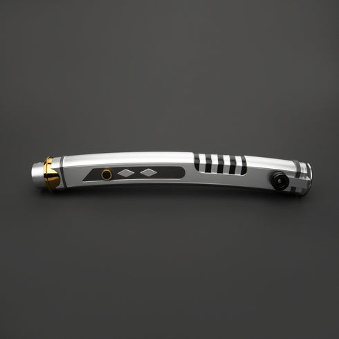 Ahsoka lightsabers - Rebels / Mandalorian versions | The Saber Factory